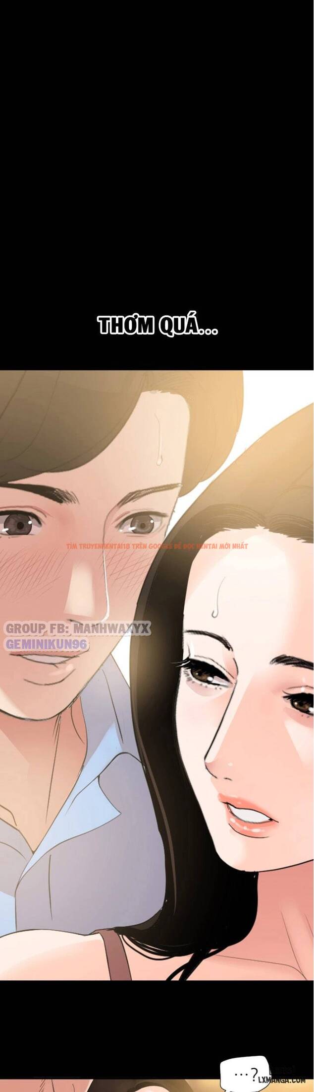 Trang truyện 21 trong truyện tranh Đừng Như Thế Mà! Con Rể! - Chap 9 - lxmanga.org