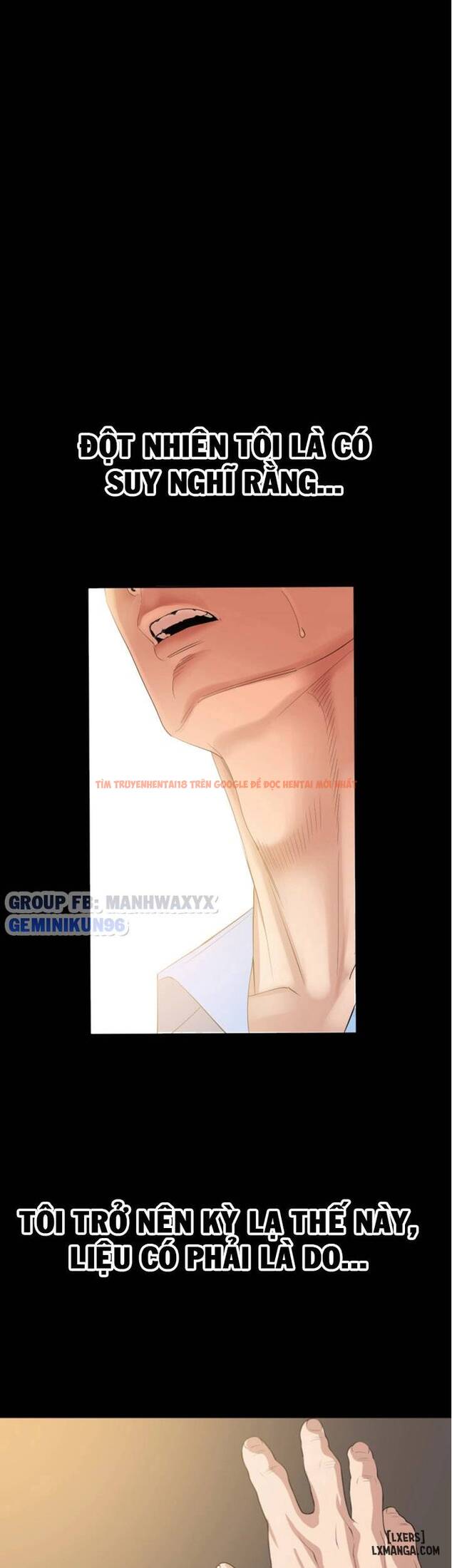 Trang truyện 4 trong truyện tranh Đừng Như Thế Mà! Con Rể! - Chap 9 - lxmanga.org