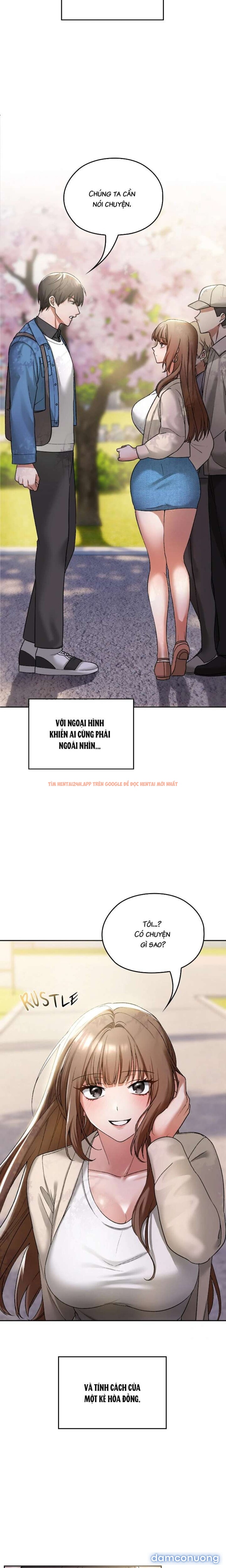 Xem ảnh Đừng Nói Với Ai Ở Trường! - Chapter 1 - 20 - Truyenhentaiz.net