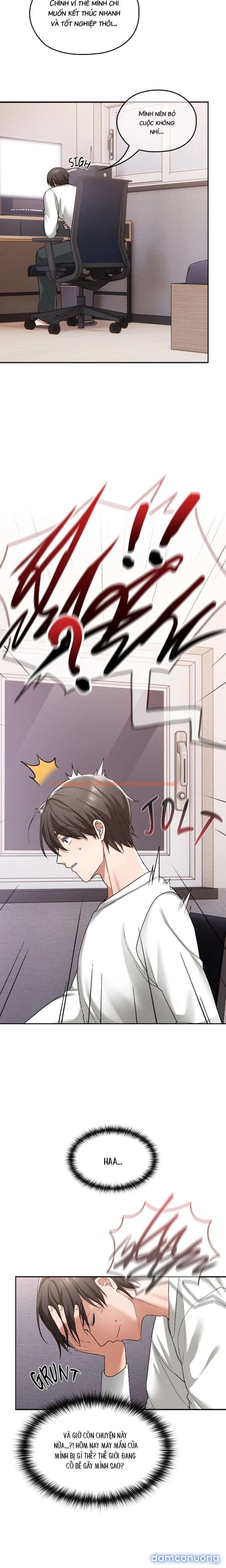 Xem ảnh Đừng Nói Với Ai Ở Trường! - Chapter 1 - 28 - Truyenhentaiz.net