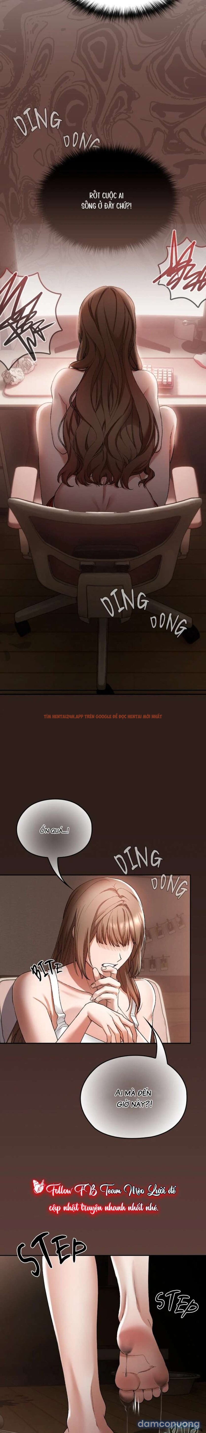 Xem ảnh Đừng Nói Với Ai Ở Trường! - Chapter 1 - 31 - Truyenhentaiz.net