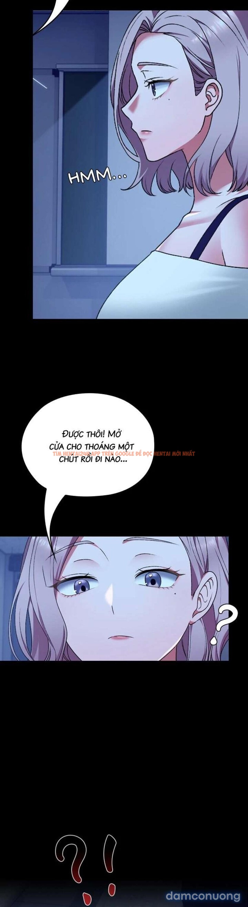 Xem ảnh Đừng Nói Với Ai Ở Trường! - Chapter 10 - 1 4 - Truyenhentaiz.net