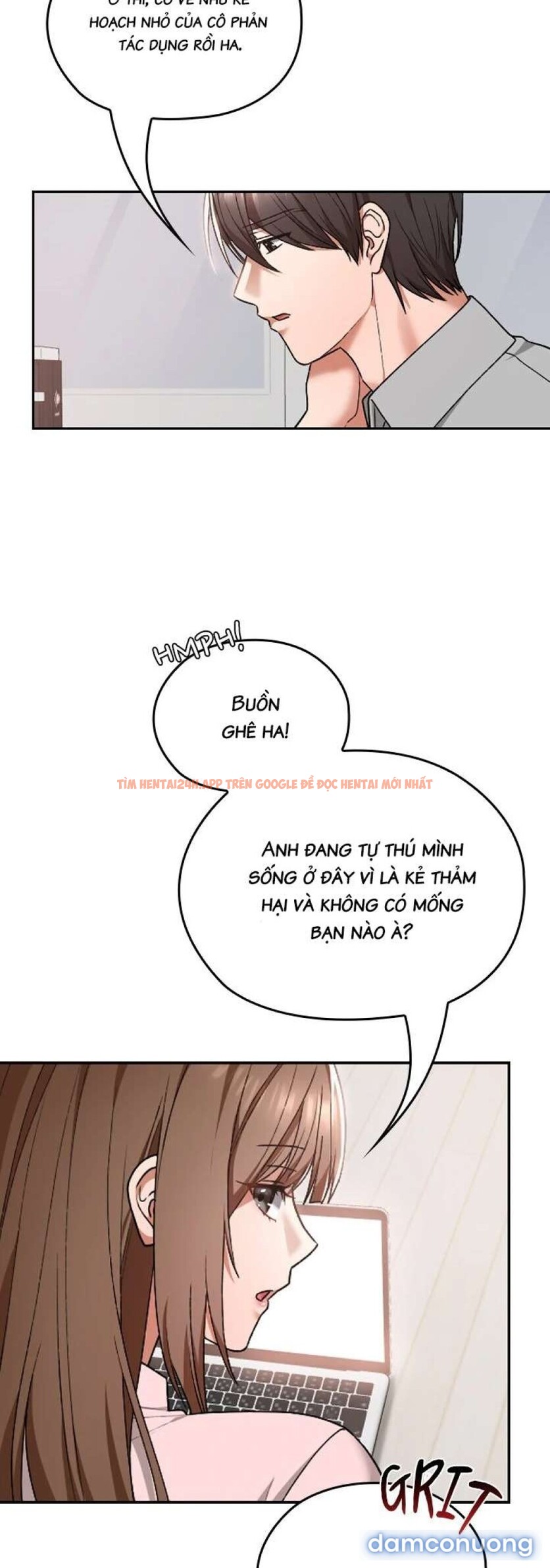 Xem ảnh Đừng Nói Với Ai Ở Trường! - Chapter 10 - 4 4 - Truyenhentaiz.net