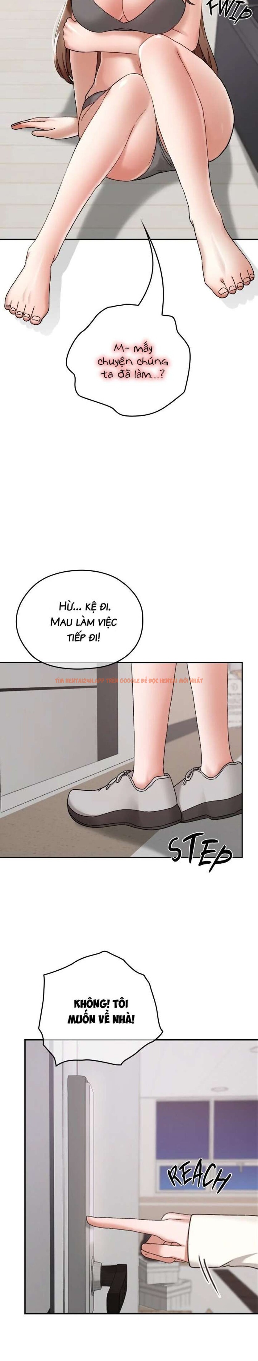 Xem ảnh Đừng Nói Với Ai Ở Trường! - Chapter 10 - 6 1 - Truyenhentaiz.net