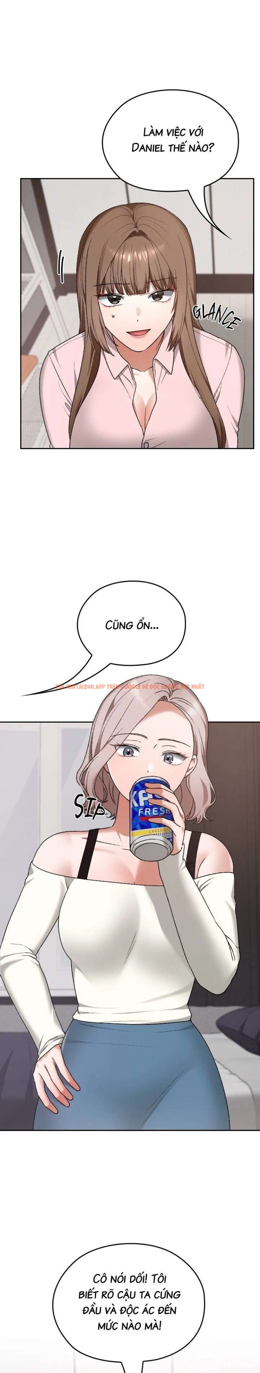 Xem ảnh Đừng Nói Với Ai Ở Trường! - Chapter 11 - 2 1 - Truyenhentaiz.net