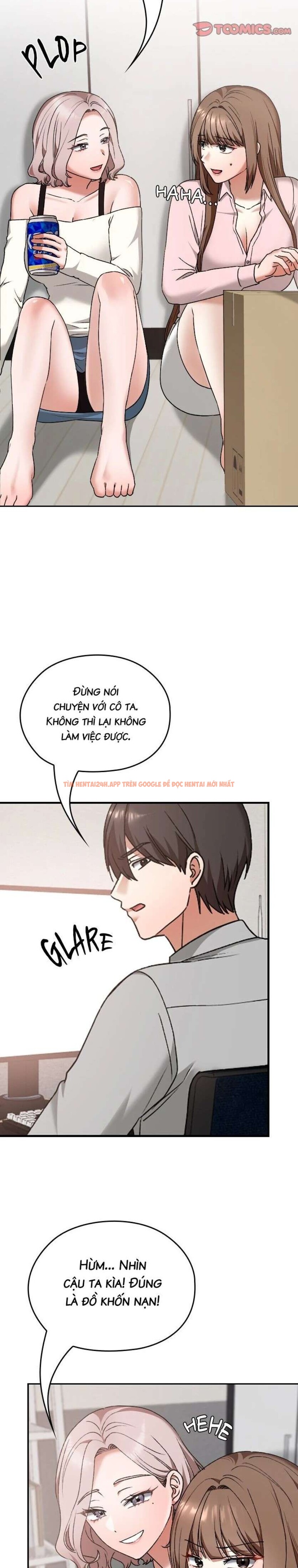 Xem ảnh Đừng Nói Với Ai Ở Trường! - Chapter 11 - 2 2 - Truyenhentaiz.net