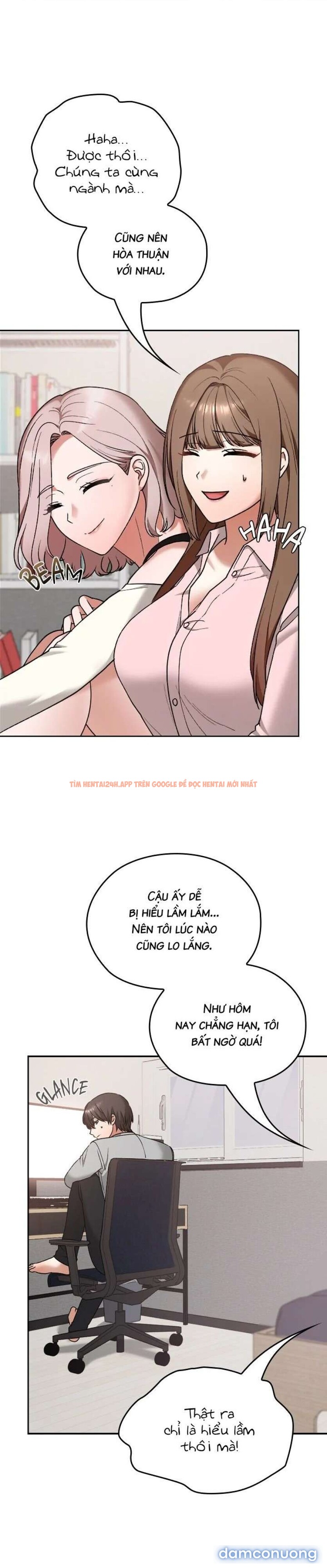 Xem ảnh Đừng Nói Với Ai Ở Trường! - Chapter 11 - 2 4 - Truyenhentaiz.net