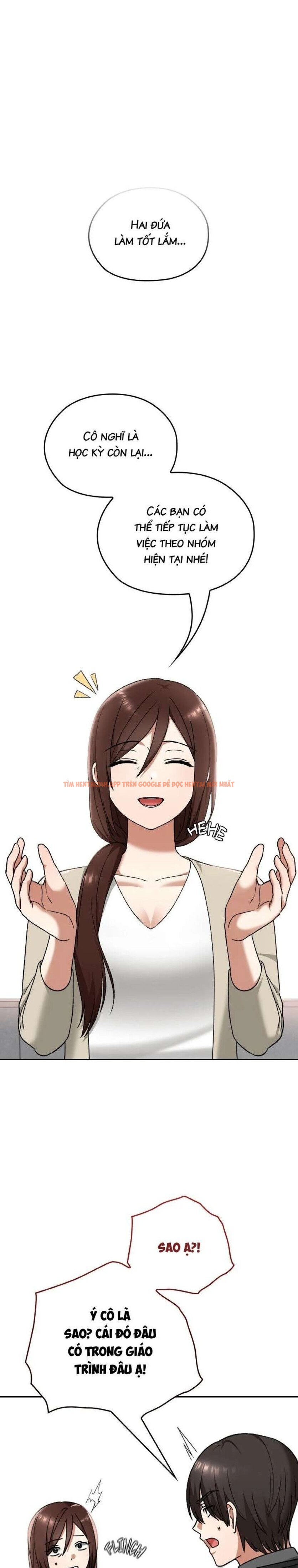 Xem ảnh Đừng Nói Với Ai Ở Trường! - Chapter 11 - 4 2 - Truyenhentaiz.net