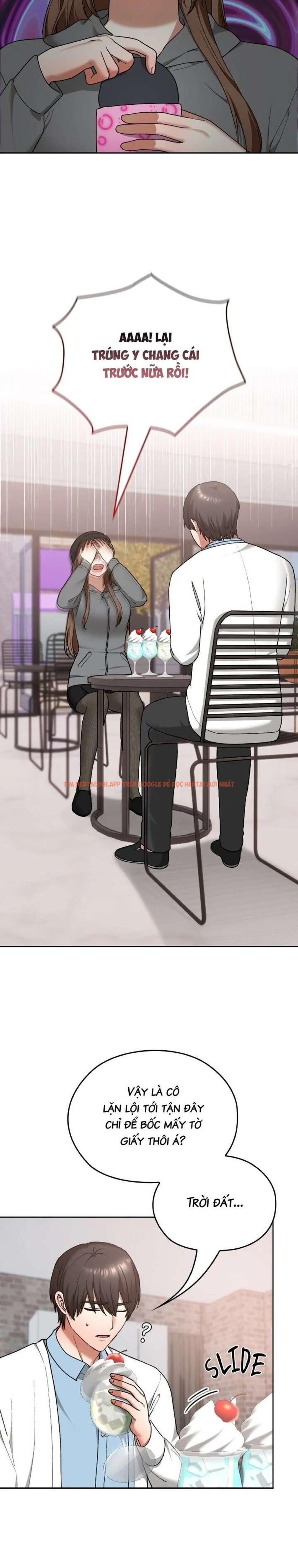 Xem ảnh Đừng Nói Với Ai Ở Trường! - Chapter 12 - 2 2 - Truyenhentaiz.net