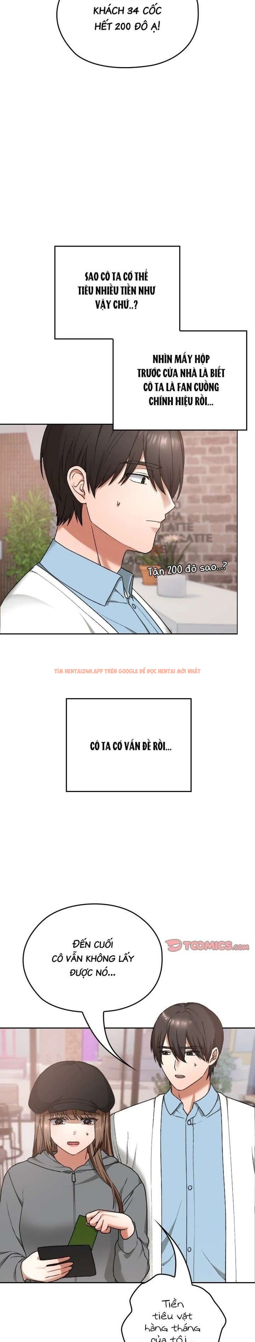 Xem ảnh Đừng Nói Với Ai Ở Trường! - Chapter 12 - 3 1 - Truyenhentaiz.net