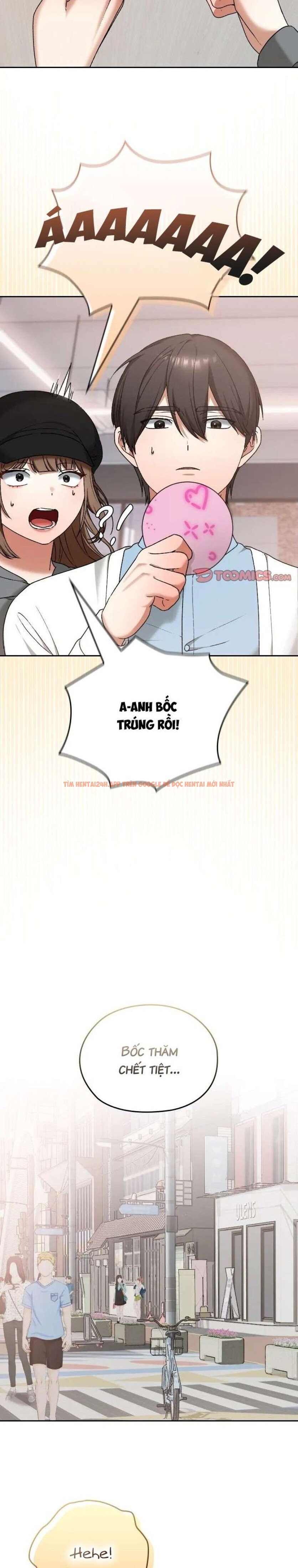 Xem ảnh Đừng Nói Với Ai Ở Trường! - Chapter 12 - 3 3 - Truyenhentaiz.net