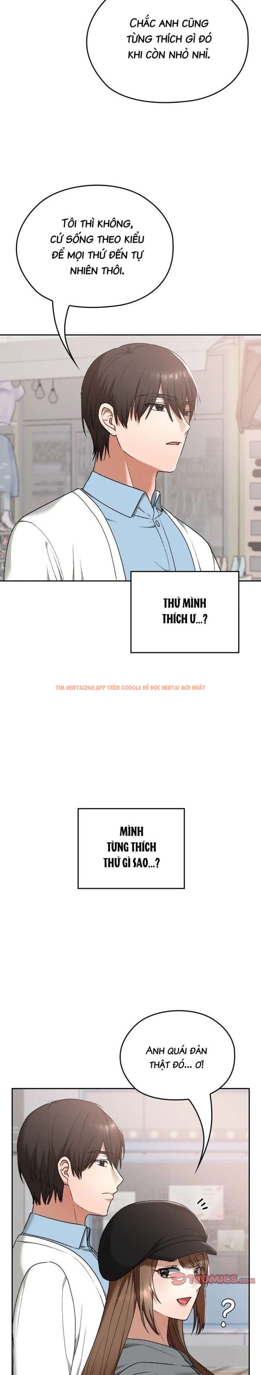 Xem ảnh Đừng Nói Với Ai Ở Trường! - Chapter 12 - 4 1 - Truyenhentaiz.net