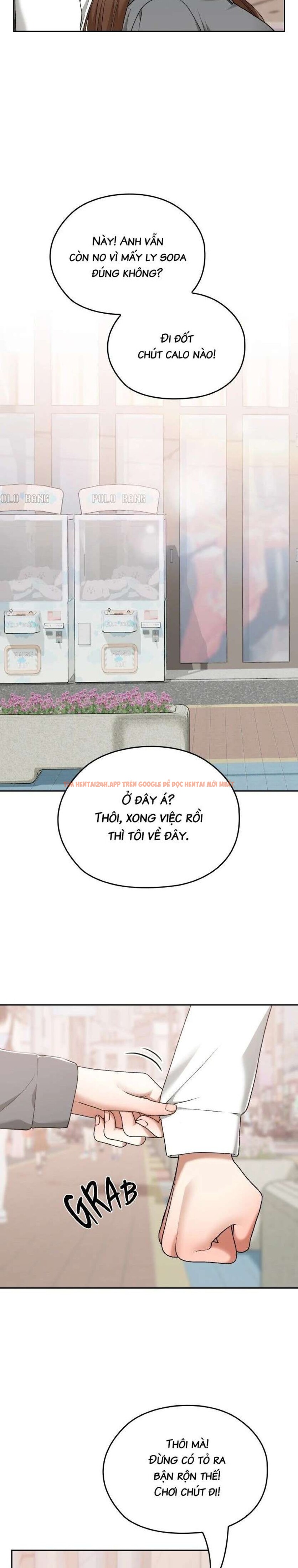 Xem ảnh Đừng Nói Với Ai Ở Trường! - Chapter 12 - 4 2 - Truyenhentaiz.net