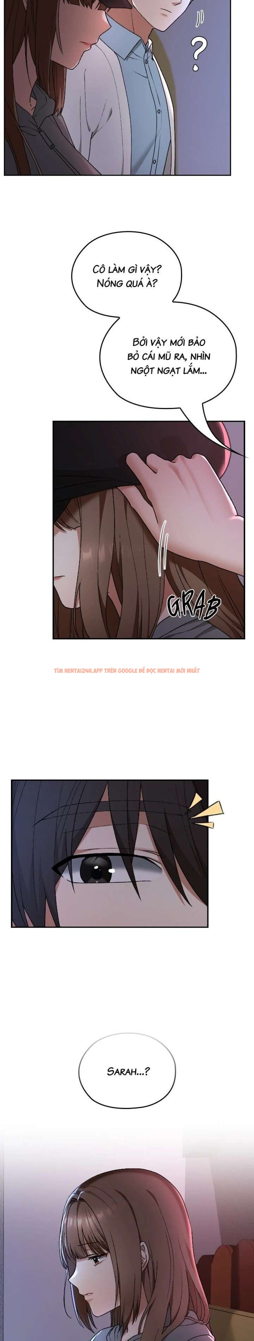 Xem ảnh Đừng Nói Với Ai Ở Trường! - Chapter 12 - 5 4 - Truyenhentaiz.net