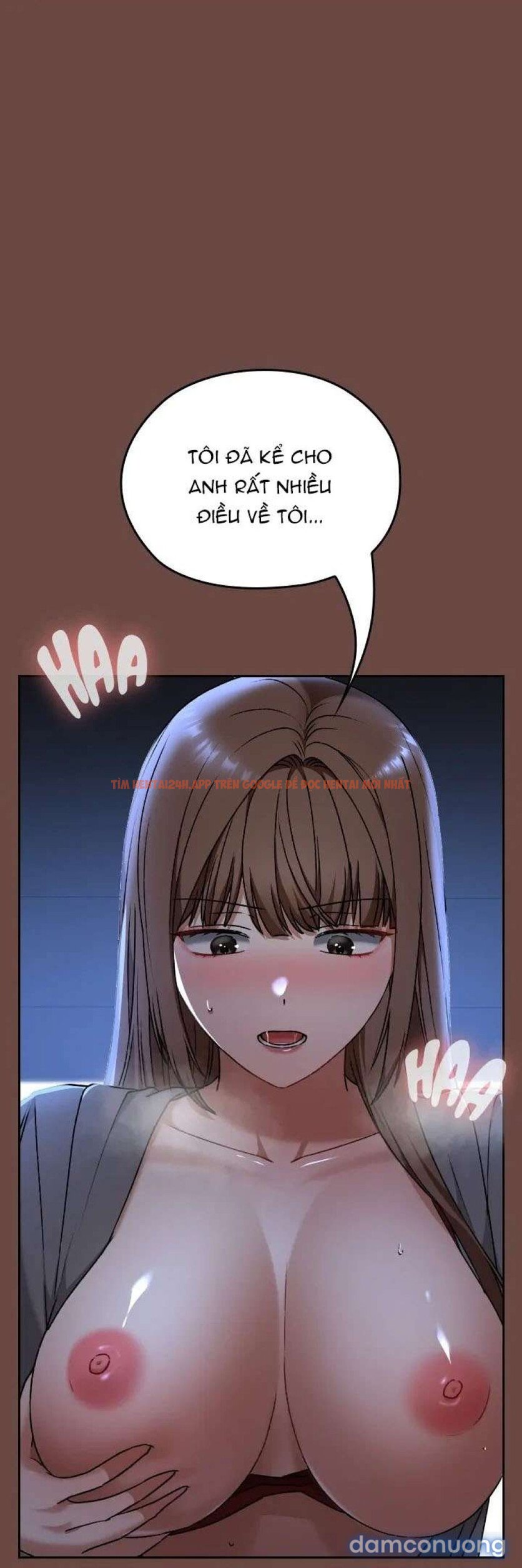 Xem ảnh Đừng Nói Với Ai Ở Trường! - Chapter 13 - 21 - Truyenhentaiz.net