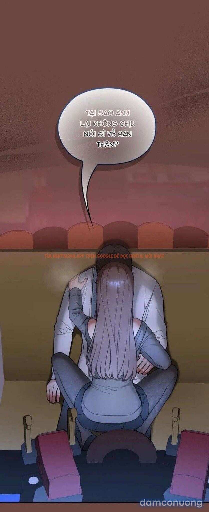 Xem ảnh Đừng Nói Với Ai Ở Trường! - Chapter 13 - 22 - Truyenhentaiz.net