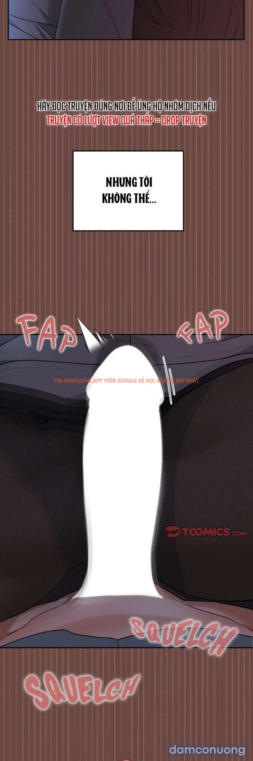 Xem ảnh Đừng Nói Với Ai Ở Trường! - Chapter 13 - 35 - Truyenhentaiz.net