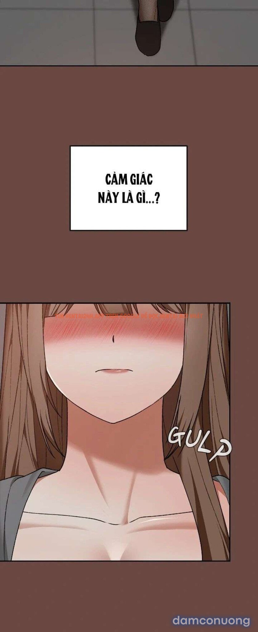 Xem ảnh Đừng Nói Với Ai Ở Trường! - Chapter 13 - 46 - Truyenhentaiz.net