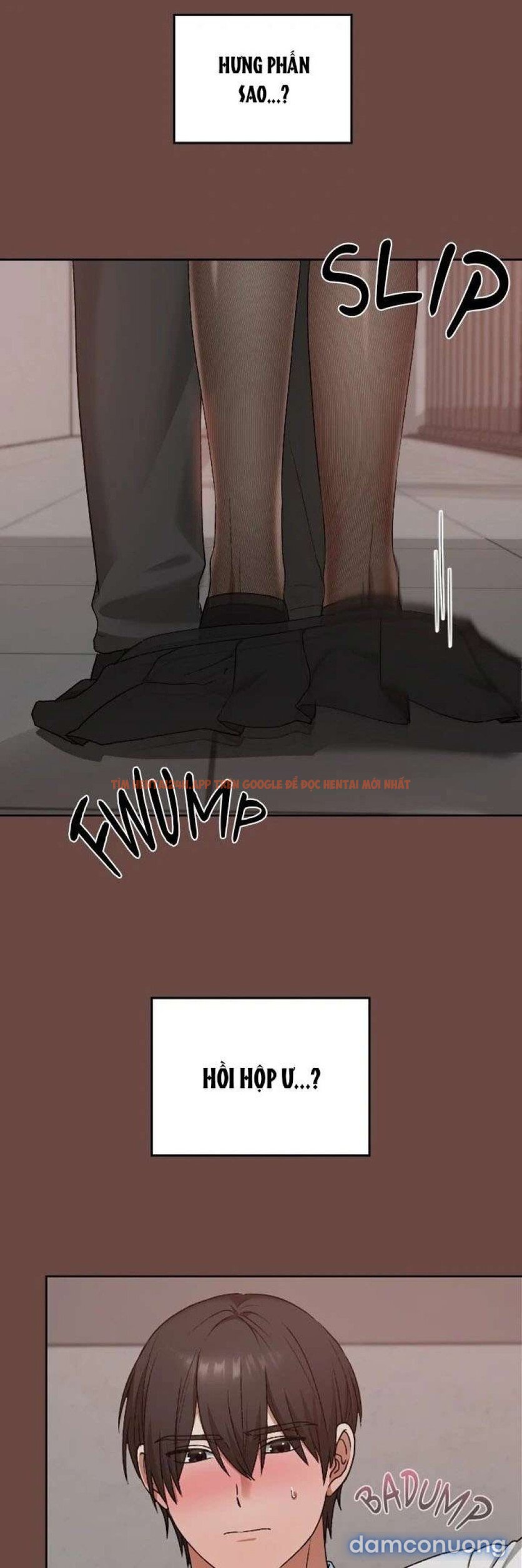 Xem ảnh Đừng Nói Với Ai Ở Trường! - Chapter 13 - 47 - Truyenhentaiz.net