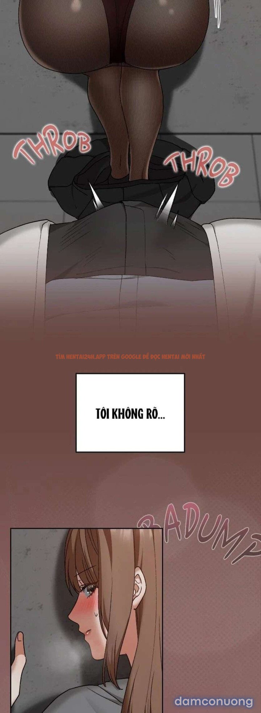 Xem ảnh Đừng Nói Với Ai Ở Trường! - Chapter 13 - 49 - Truyenhentaiz.net