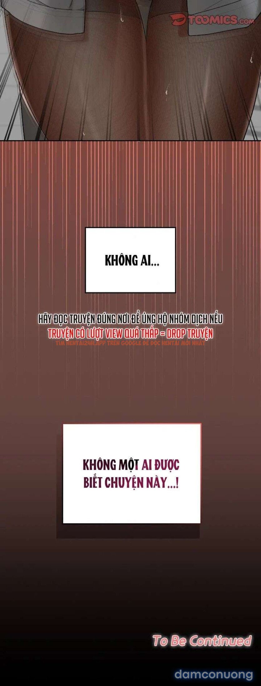 Xem ảnh Đừng Nói Với Ai Ở Trường! - Chapter 13 - 55 - Truyenhentaiz.net