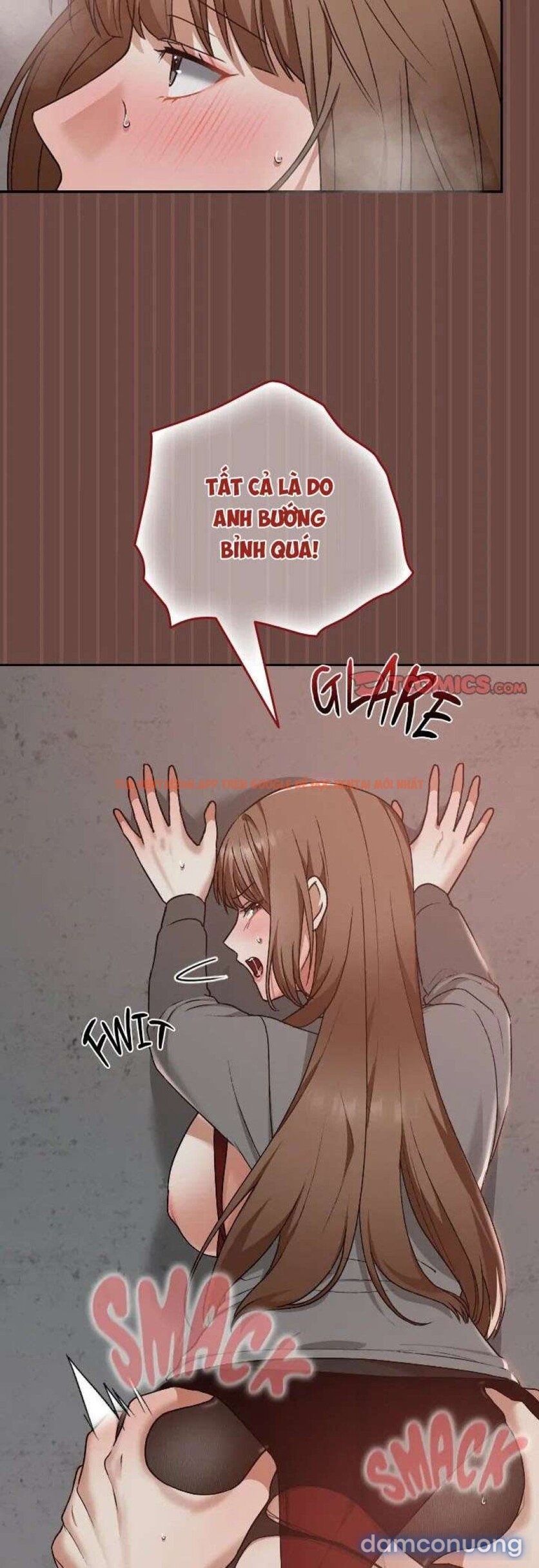 Xem ảnh Đừng Nói Với Ai Ở Trường! - Chapter 14 - 12 - Truyenhentaiz.net