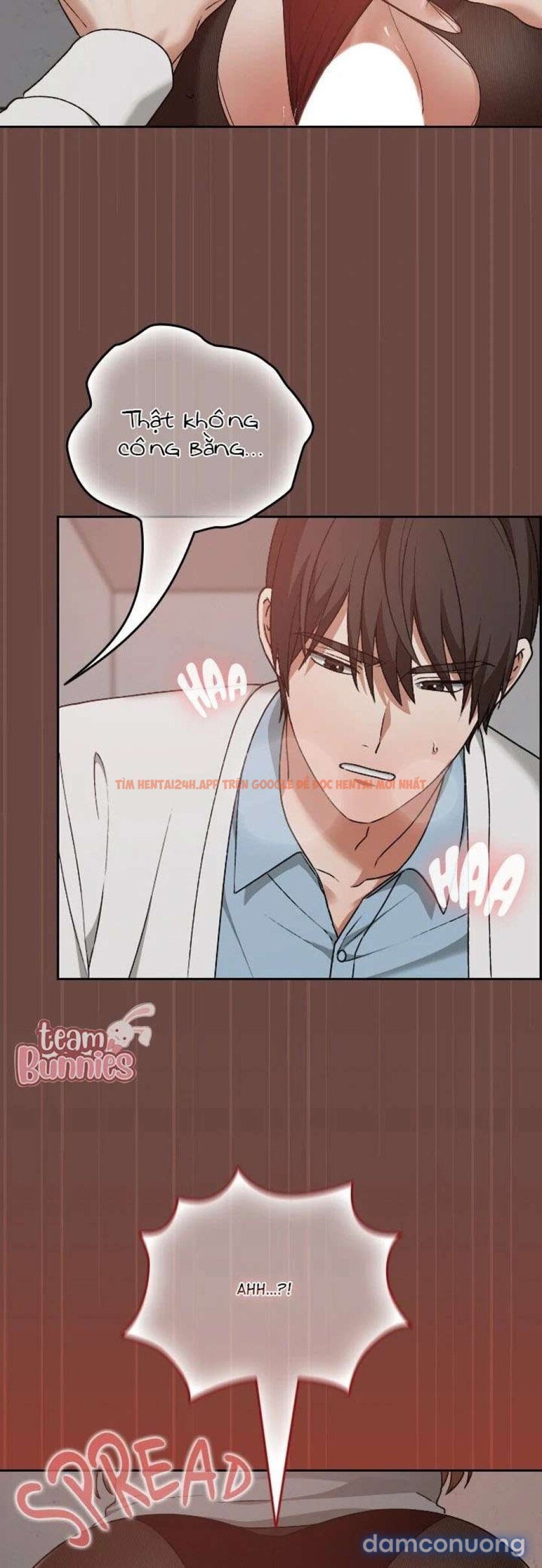 Xem ảnh Đừng Nói Với Ai Ở Trường! - Chapter 14 - 13 - Truyenhentaiz.net