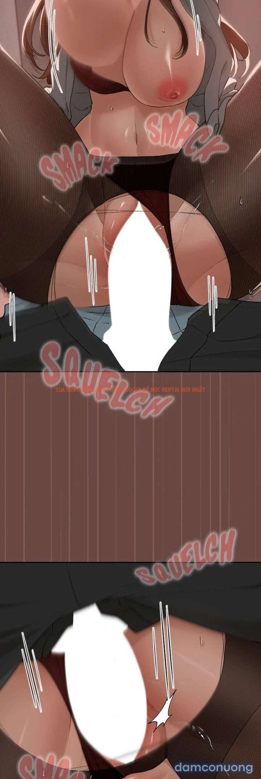 Xem ảnh Đừng Nói Với Ai Ở Trường! - Chapter 14 - 17 - Truyenhentaiz.net