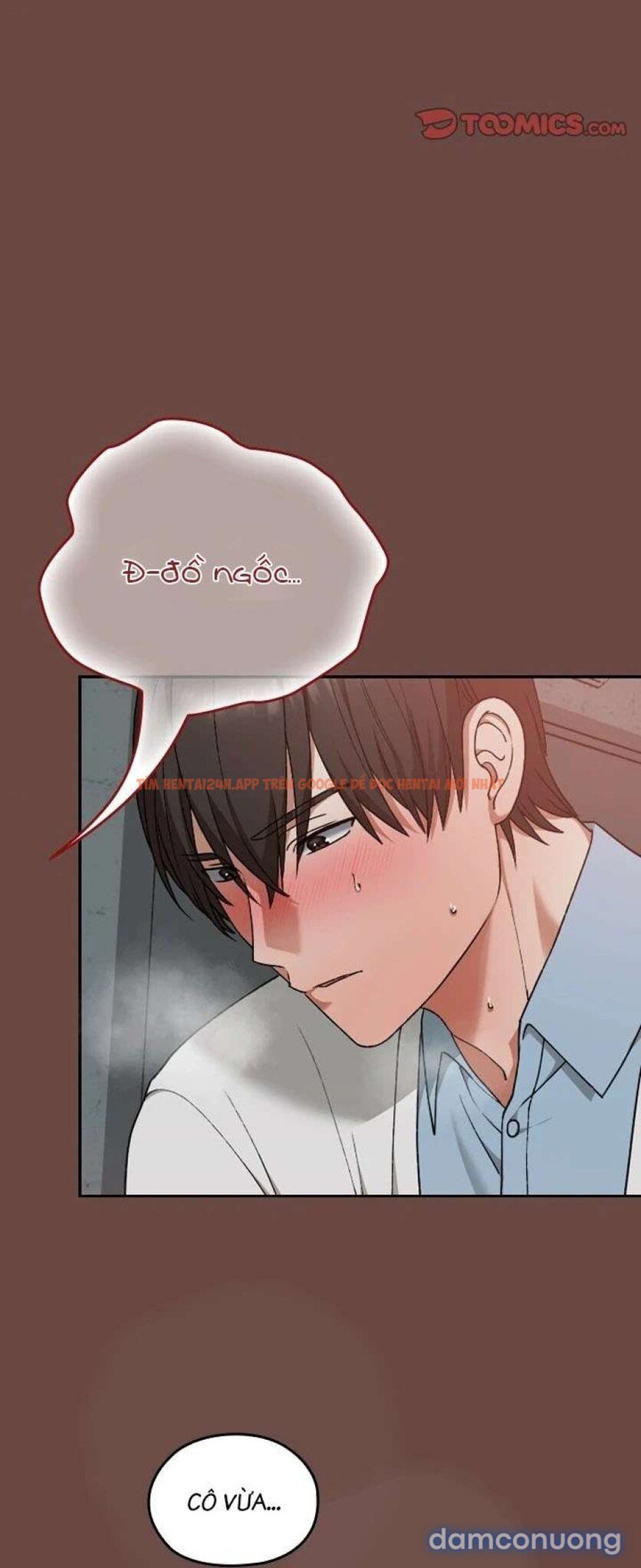 Xem ảnh Đừng Nói Với Ai Ở Trường! - Chapter 14 - 31 - Truyenhentaiz.net