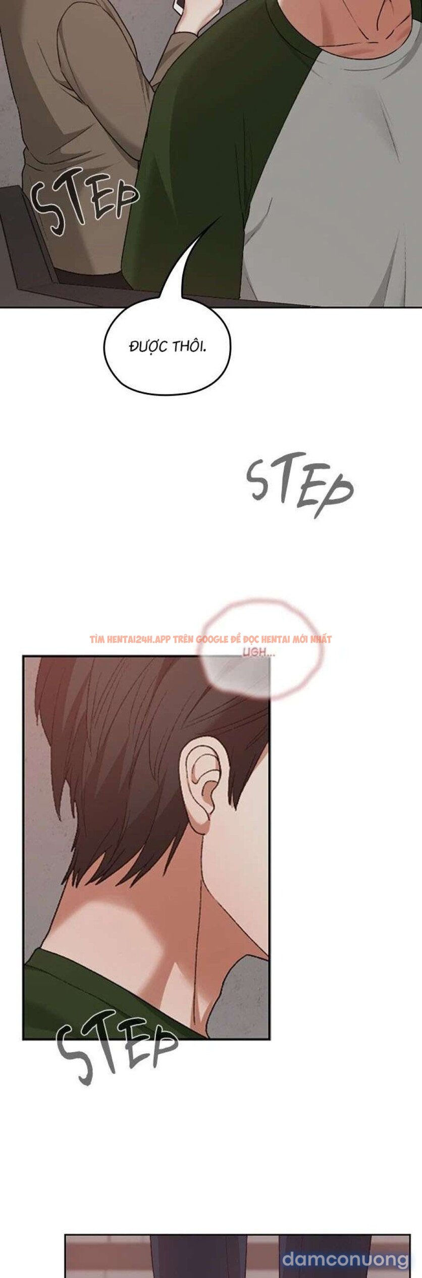 Xem ảnh Đừng Nói Với Ai Ở Trường! - Chapter 14 - 39 - Truyenhentaiz.net