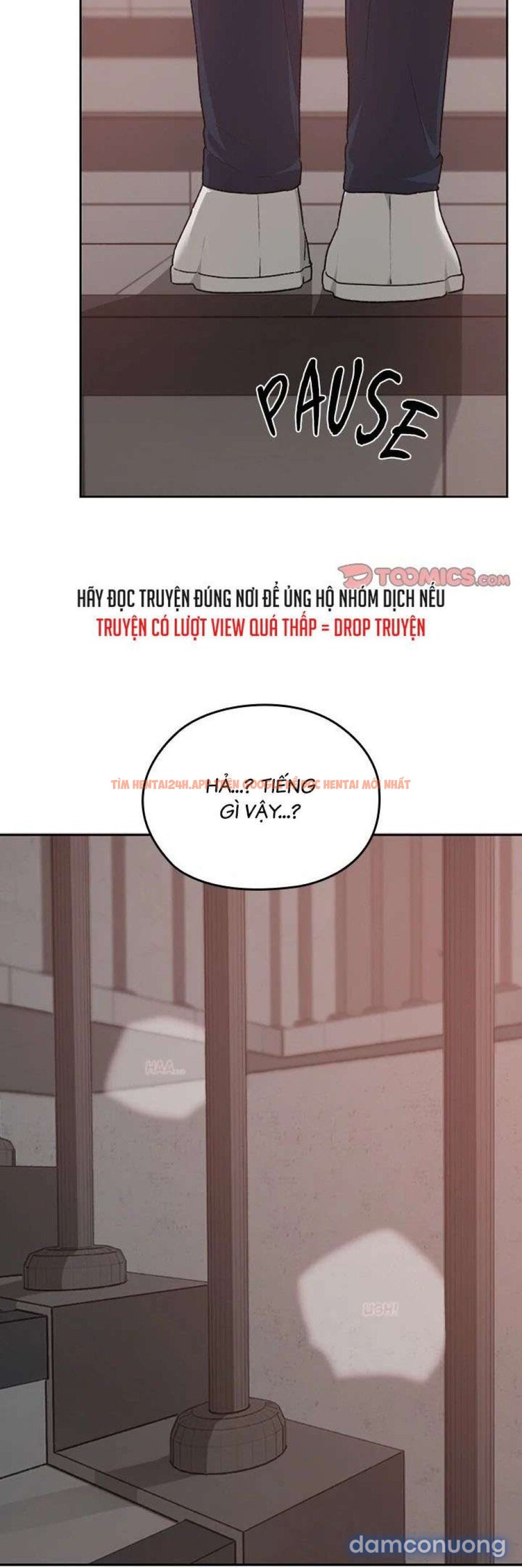 Xem ảnh Đừng Nói Với Ai Ở Trường! - Chapter 14 - 40 - Truyenhentaiz.net