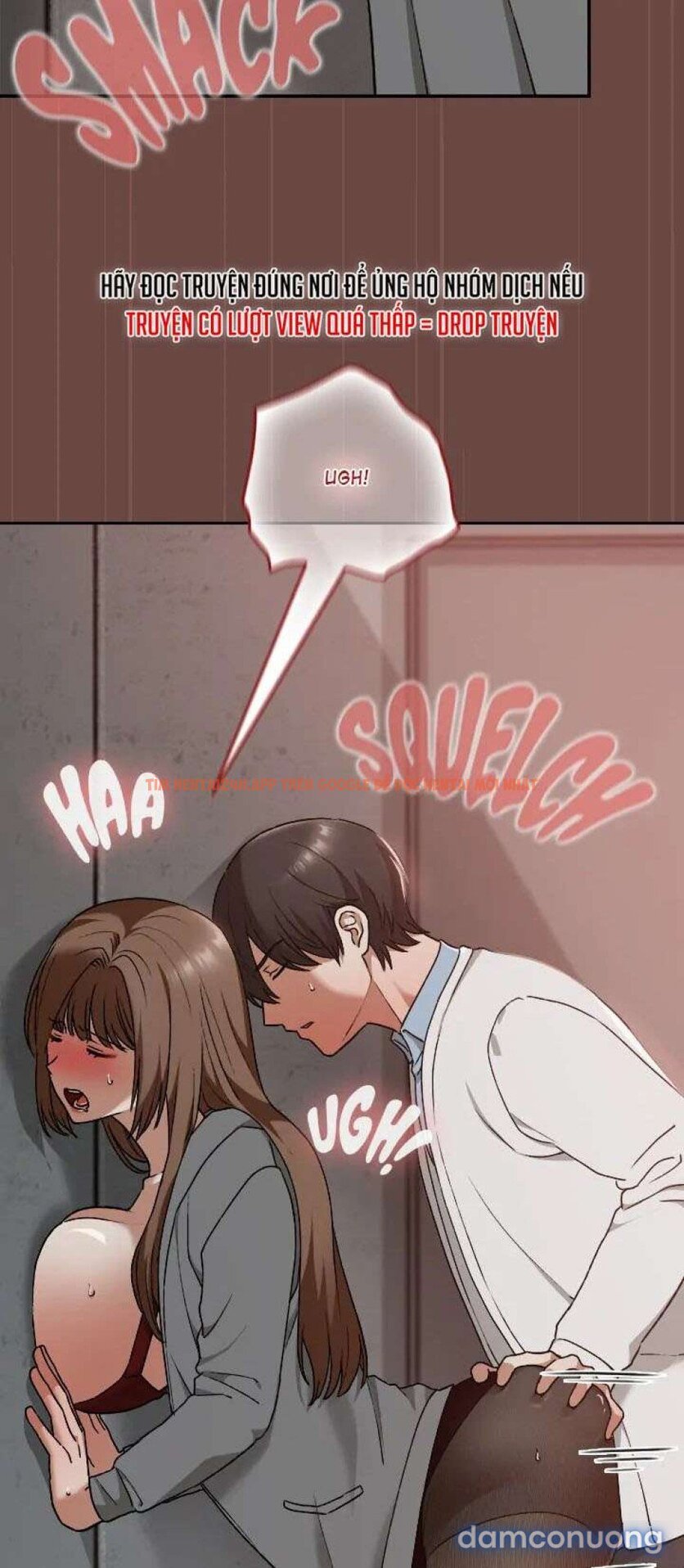 Xem ảnh Đừng Nói Với Ai Ở Trường! - Chapter 14 - 5 - Truyenhentaiz.net