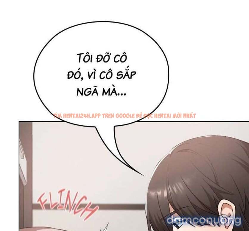 Xem ảnh Đừng Nói Với Ai Ở Trường! - Chapter 17 - 19 - Truyenhentaiz.net