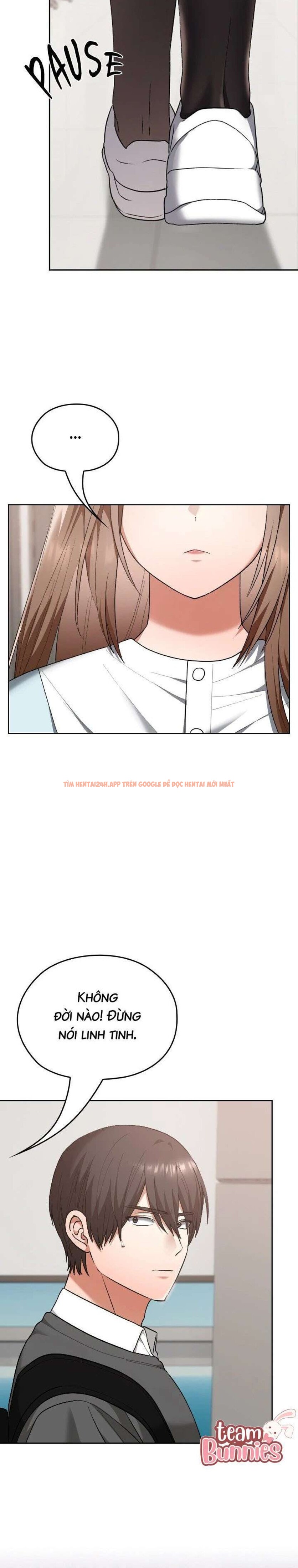 Xem ảnh Đừng Nói Với Ai Ở Trường! - Chapter 18 - 2 2 - Truyenhentaiz.net
