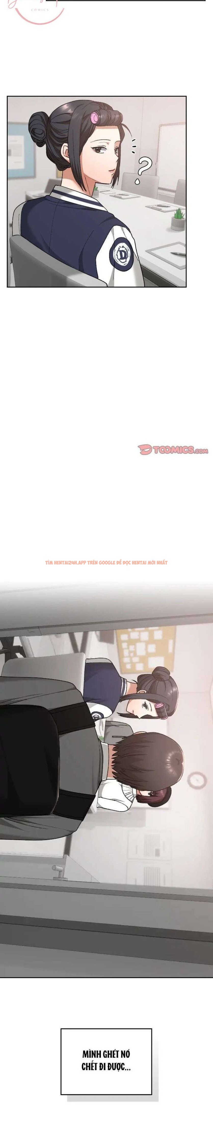 Xem ảnh Đừng Nói Với Ai Ở Trường! - Chapter 18 - 4 1 - Truyenhentaiz.net