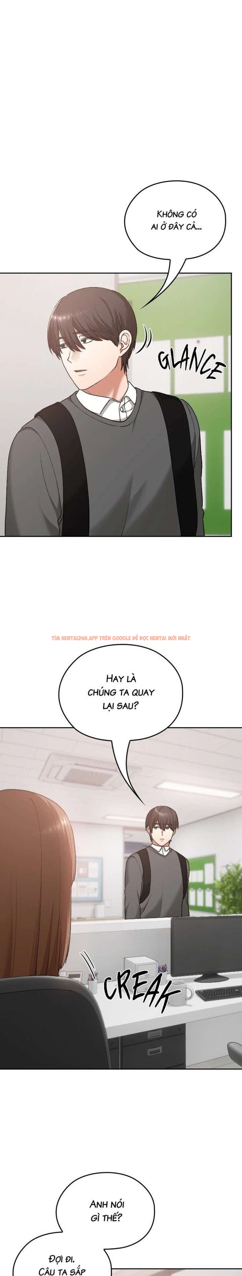 Xem ảnh Đừng Nói Với Ai Ở Trường! - Chapter 18 - 5 3 - Truyenhentaiz.net