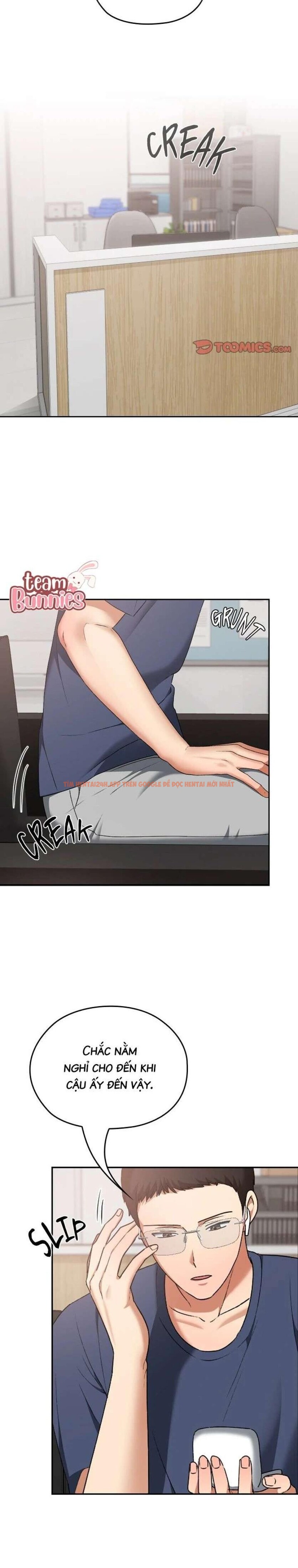 Xem ảnh Đừng Nói Với Ai Ở Trường! - Chapter 19 - 1 0 - Truyenhentaiz.net