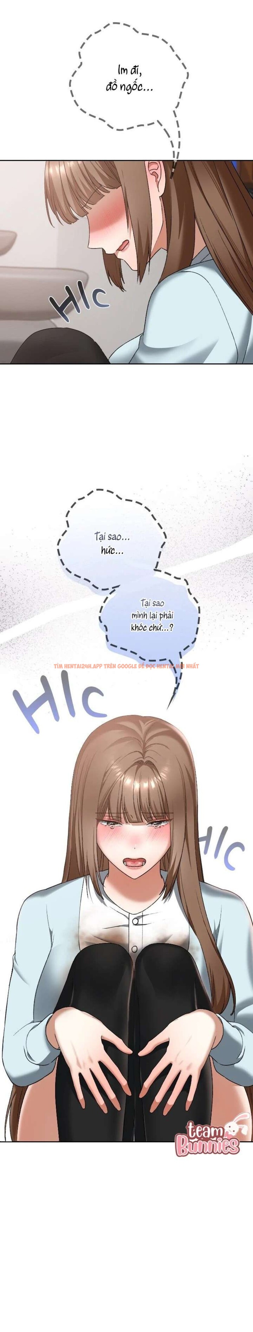 Xem ảnh Đừng Nói Với Ai Ở Trường! - Chapter 19 - 2 2 - Truyenhentaiz.net