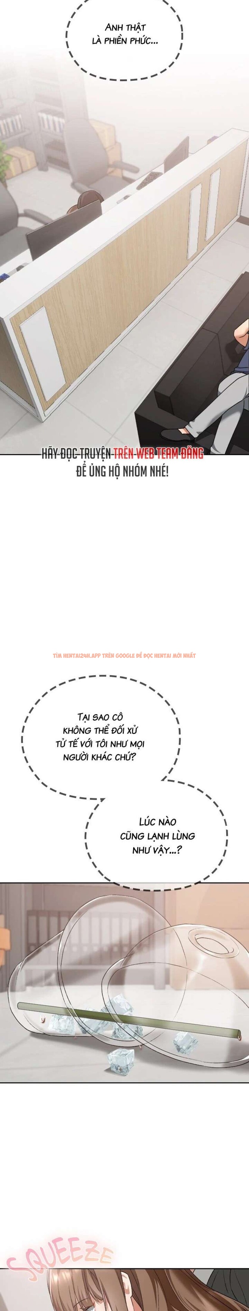 Xem ảnh Đừng Nói Với Ai Ở Trường! - Chapter 19 - 3 1 - Truyenhentaiz.net