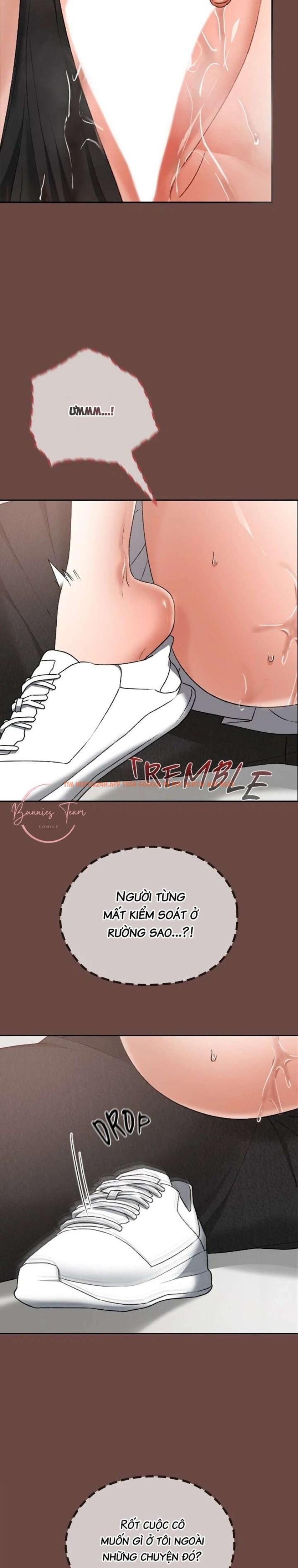 Xem ảnh Đừng Nói Với Ai Ở Trường! - Chapter 19 - 5 2 - Truyenhentaiz.net