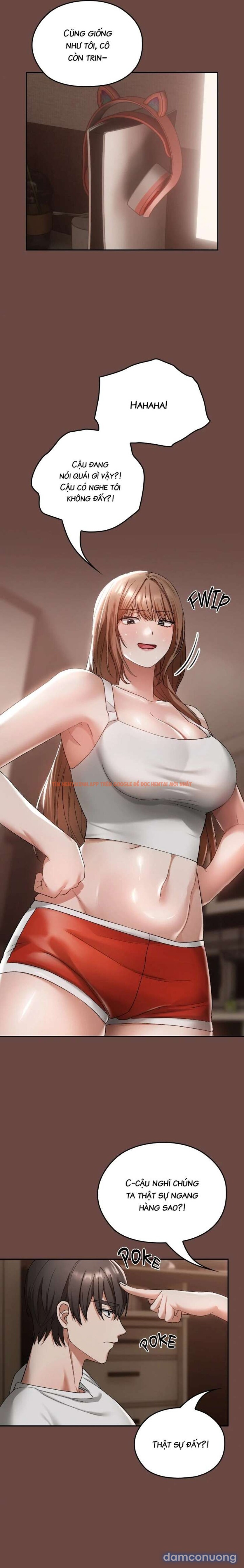 Xem ảnh Đừng Nói Với Ai Ở Trường! - Chapter 2 - 29 - Truyenhentaiz.net