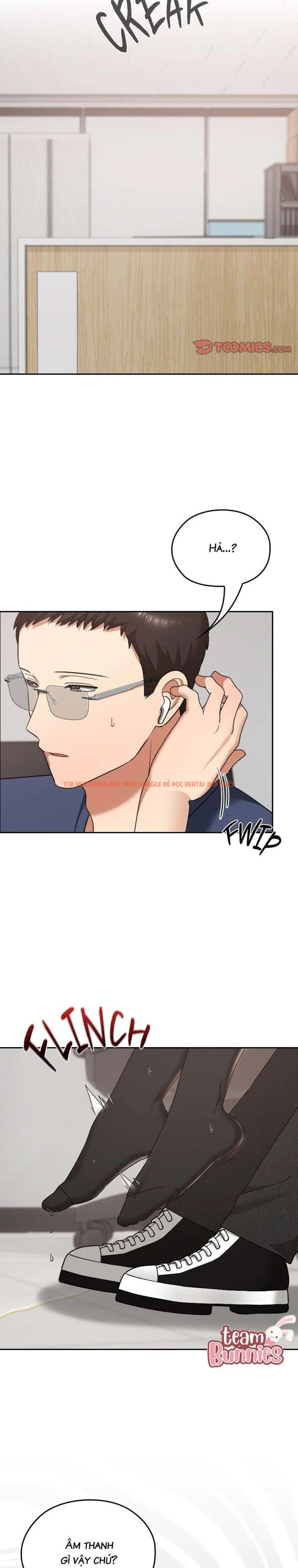 Xem ảnh Đừng Nói Với Ai Ở Trường! - Chapter 20 - 1 0 - Truyenhentaiz.net