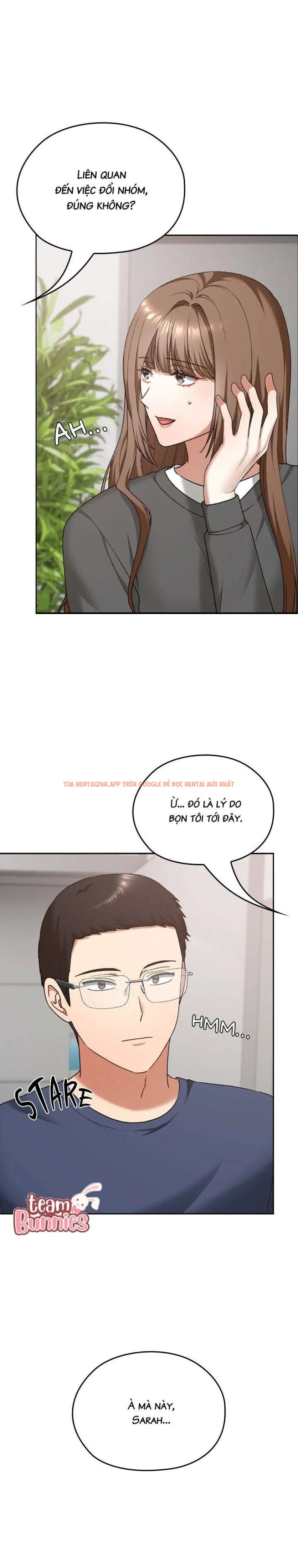 Xem ảnh Đừng Nói Với Ai Ở Trường! - Chapter 20 - 2 2 - Truyenhentaiz.net