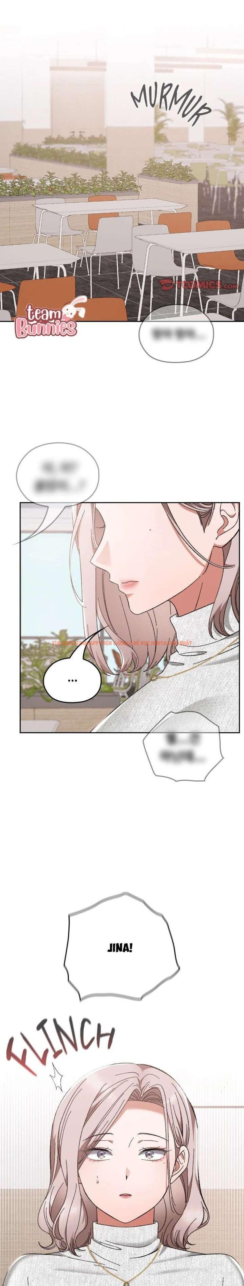 Xem ảnh Đừng Nói Với Ai Ở Trường! - Chapter 21 - 1 0 - Truyenhentaiz.net