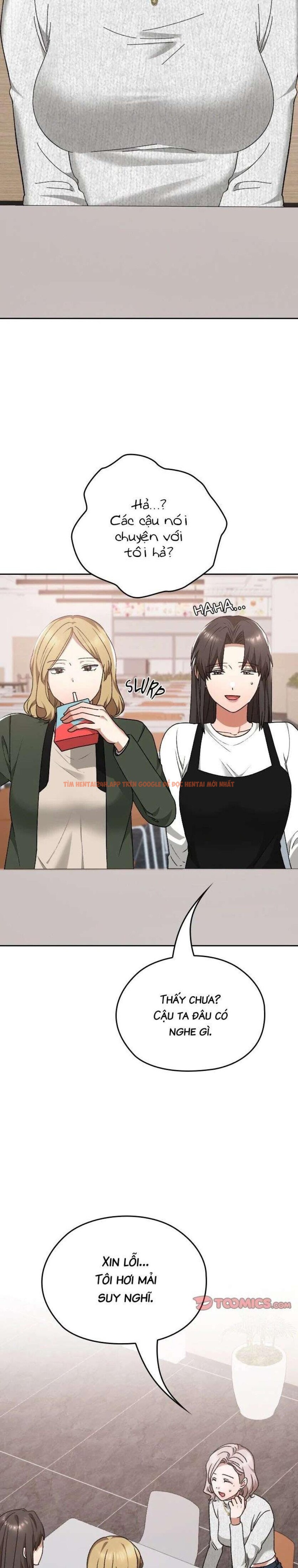 Xem ảnh Đừng Nói Với Ai Ở Trường! - Chapter 21 - 1 1 - Truyenhentaiz.net