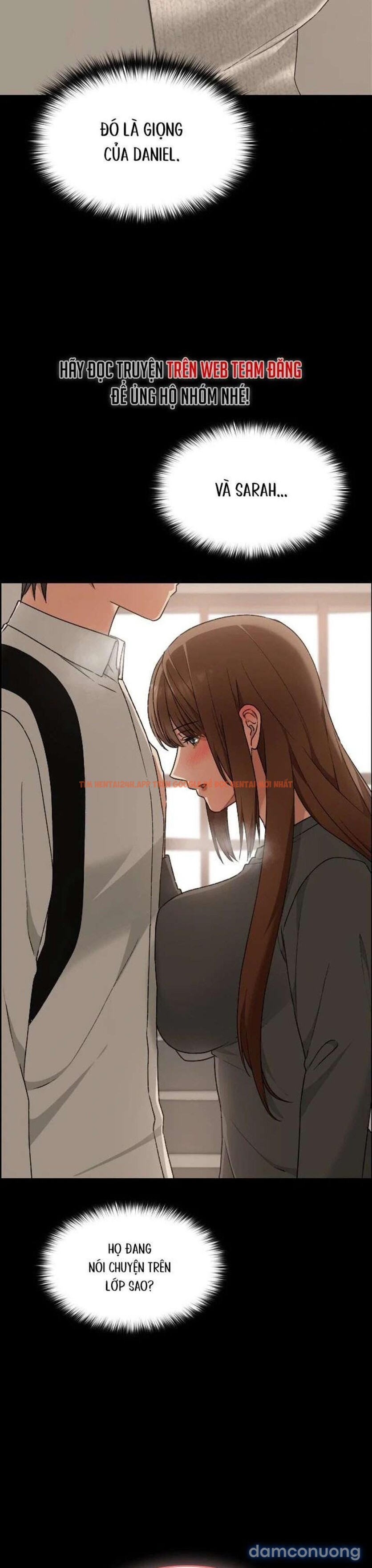 Xem ảnh Đừng Nói Với Ai Ở Trường! - Chapter 21 - 1 4 - Truyenhentaiz.net