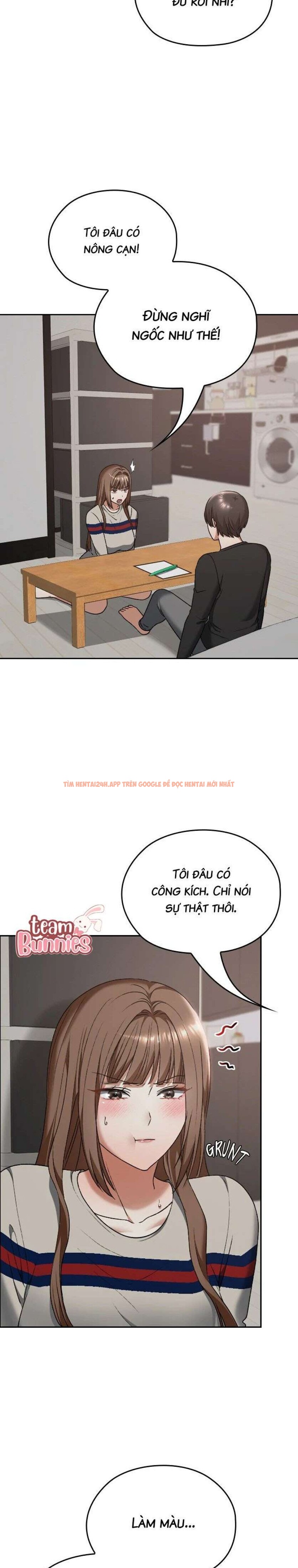 Xem ảnh Đừng Nói Với Ai Ở Trường! - Chapter 21 - 3 4 - Truyenhentaiz.net