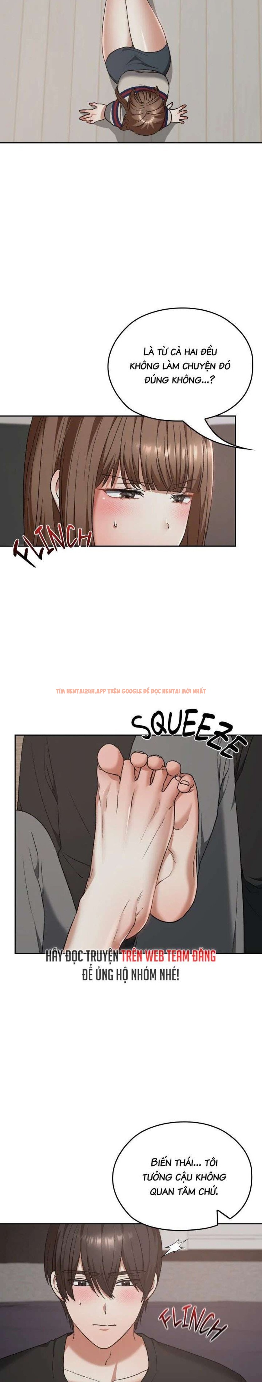 Xem ảnh Đừng Nói Với Ai Ở Trường! - Chapter 21 - 4 2 - Truyenhentaiz.net