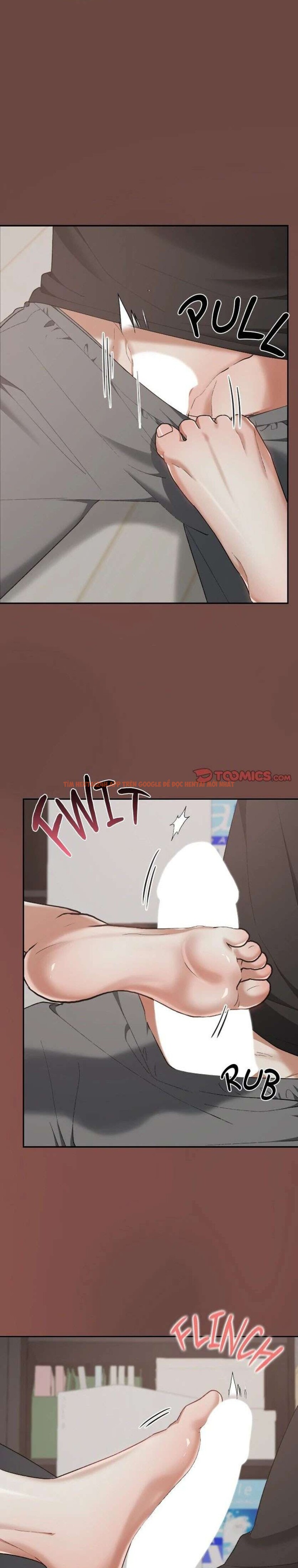 Xem ảnh Đừng Nói Với Ai Ở Trường! - Chapter 21 - 5 1 - Truyenhentaiz.net