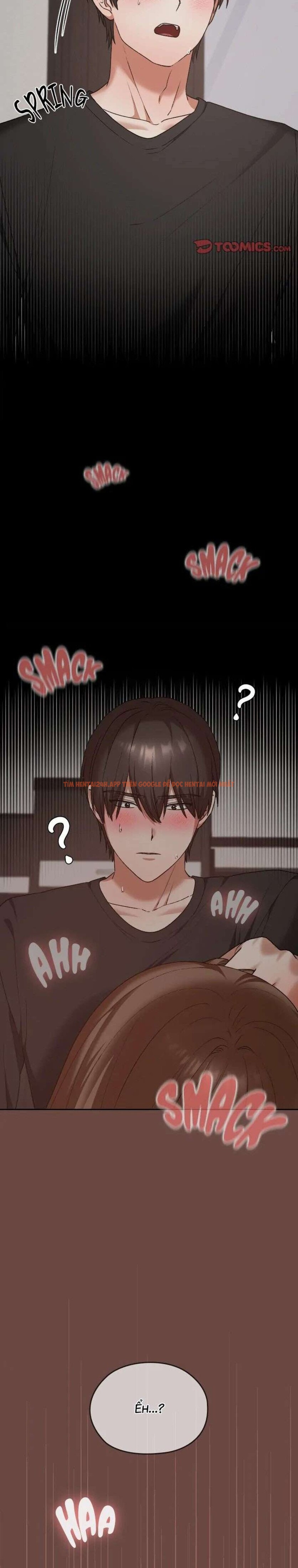 Xem ảnh Đừng Nói Với Ai Ở Trường! - Chapter 21 - 5 3 - Truyenhentaiz.net